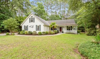 60 Thomas Sumter St, Beaufort, SC 29907