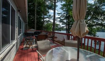 1087 Mayhew Tpke, Bridgewater, NH 03222