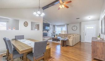 5701 Quail Run St, Abilene, TX 79605
