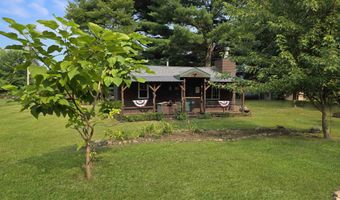 1904 W 19th Ave, Arkdale, WI 54613
