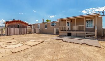 12107 S 215th Ln, Buckeye, AZ 85326