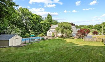 209 Lancaster Way, Cheshire, CT 06410