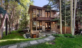 736 W Smuggler St B, Aspen, CO 81611