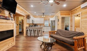 3111 Chigger Ridge Rd, Birdseye, IN 47513