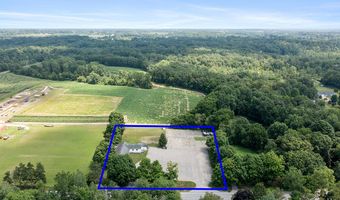 8546 Whitneyville Ave SE, Alto, MI 49302