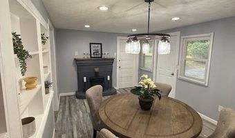 2469 Oak Level Rd, Bassett, VA 24055