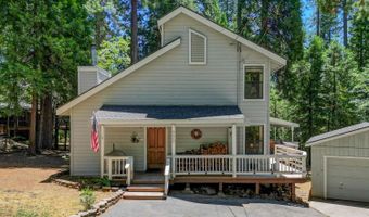 777 Helen Dr, Arnold, CA 95223