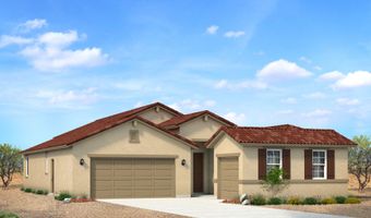 1184 E Ridgerock St Plan: Available Floor Plan: VIOLET 4414, Casa Grande, AZ 85122