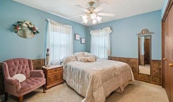 1703 S Mission St, Anadarko, OK 73005