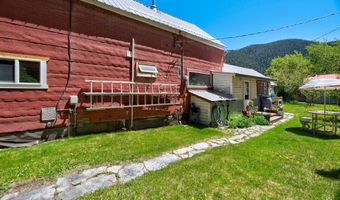 99 Basin St, Basin, MT 59631