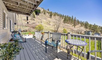 20232 Buckhorn Rd, Bellvue, CO 80512