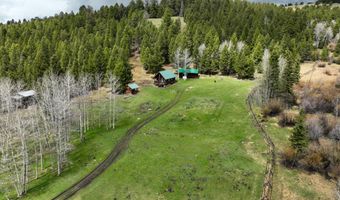 276 Angel Dr, Anaconda, MT 59711