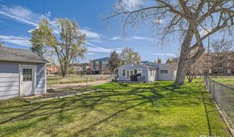 5335 Allison St, Arvada, CO 80002