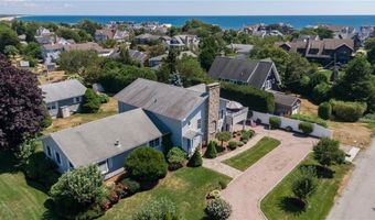 16 Central St, Charlestown, RI 02813