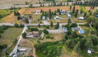 40487 Riverview Dr, Cataldo, ID 83810
