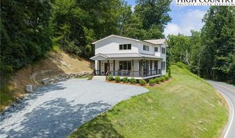 2181 Broadstone Rd, Banner Elk, NC 28604
