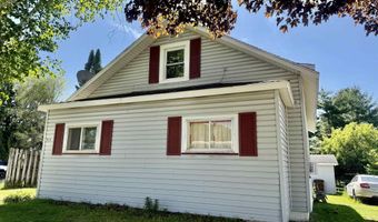 711 Francisco Ave, Alma, MI 48801