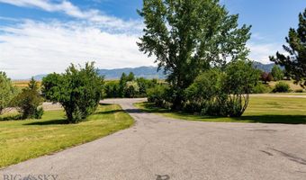 4919 Itana Cir, Bozeman, MT 59715