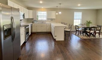 1783 Radio Rd, Almo, KY 42020