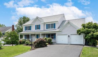 3303 TUDOR Ct, Adamstown, MD 21710