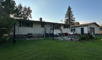 204 S 5th St E, Aurora, MN 55705