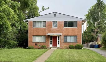 2053 Abbott Ave, Ann Arbor, MI 48103