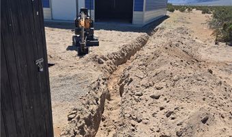 3370 N Quail Dr, Amargosa Valley, NV 89020