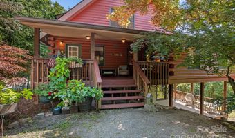 150 Avondale Ridge Rd, Asheville, NC 28803