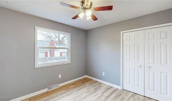 681 Stevenson Ave, Akron, OH 44312