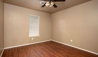 4011 CLEARWELL St, Amarillo, TX 79109