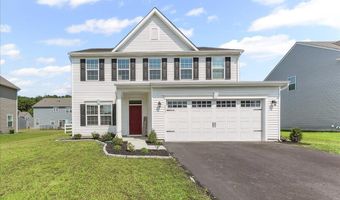 282 ANDARE Blvd, Clayton, DE 19938