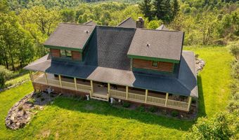 17051 LAUREL RUN Rd SW, Barton, MD 21521