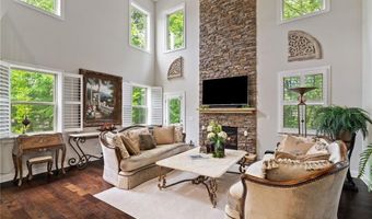 4814 Little Cove Ct, Auburn, GA 30011