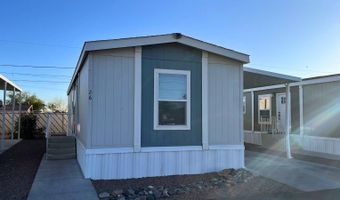 1409 N French St 26, Casa Grande, AZ 85122