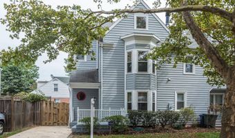 1759 N CLIFF St, Alexandria, VA 22301