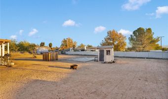 13167 Olathe Rd, Apple Valley, CA 92308