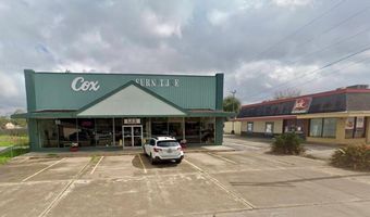 601 S. GORDON St, Alvin, TX 77511