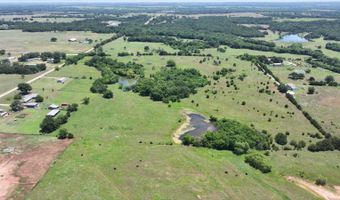 810 Rd & 3470 Rd, Agra, OK 74824