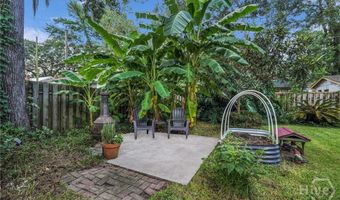 1225 E 48th St, Savannah, GA 31404
