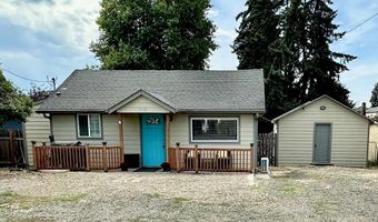 3448 Adah Ave NE, Albany, OR 97322