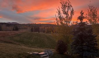 130 YELLOW ROSE Dr, Alta, WY 83414