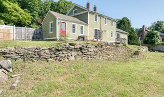 86 Depot Rd, Coventry, CT 06238