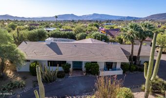 7760 E CAREFREE Dr, Carefree, AZ 85377