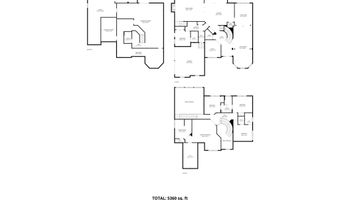14307 OAK MEADOW Rd, Baldwin, MD 21013