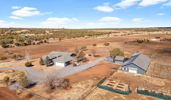 5012 Hollyhock St, Clay Springs, AZ 85923