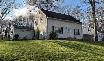 79 French Rd, Bolton, CT 06043