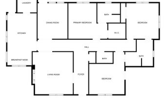 1006 Beach Blvd, Biloxi, MS 39530