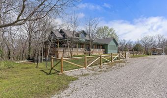 4978 S 11th Rd, Aldrich, MO 65601