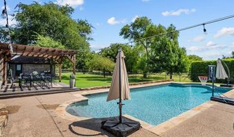116 Sandstone Ln, Weatherford, TX 76085