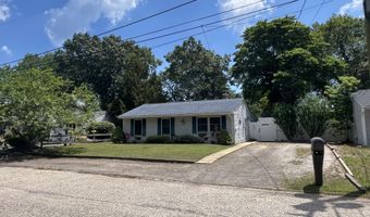 204 2nd St, Barnegat, NJ 08005